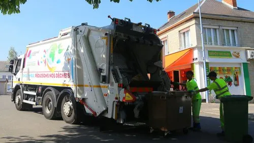 Ardenne Métropole incite ses habitants à moins jeter et à mieux trier